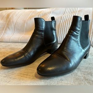 Women’s Prada ankle boots